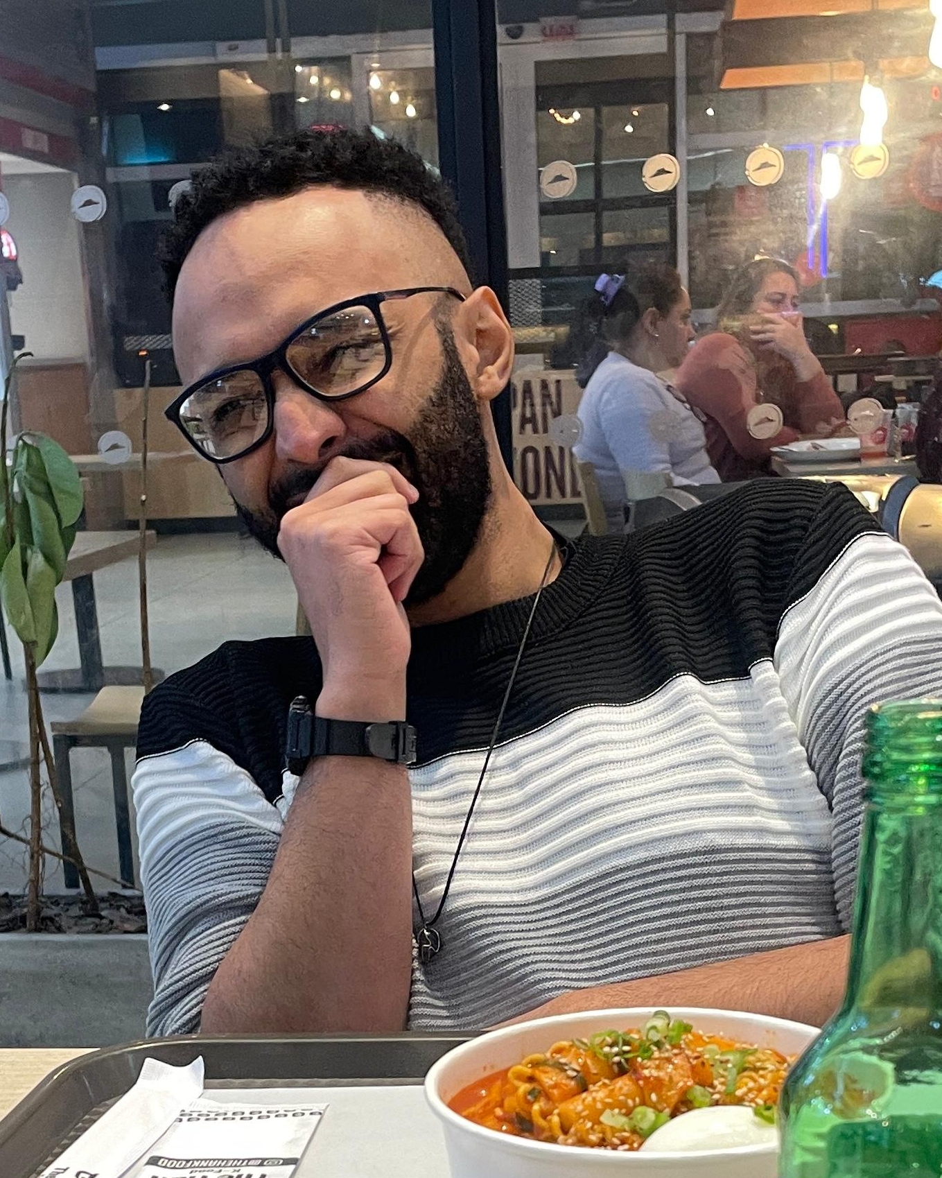 Tinder profile picture for @na1