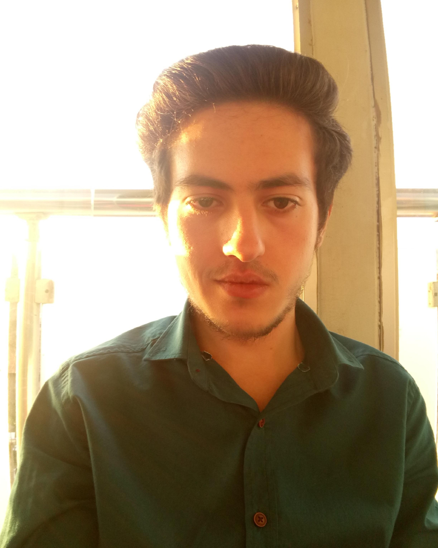 Tinder profile picture for @torment