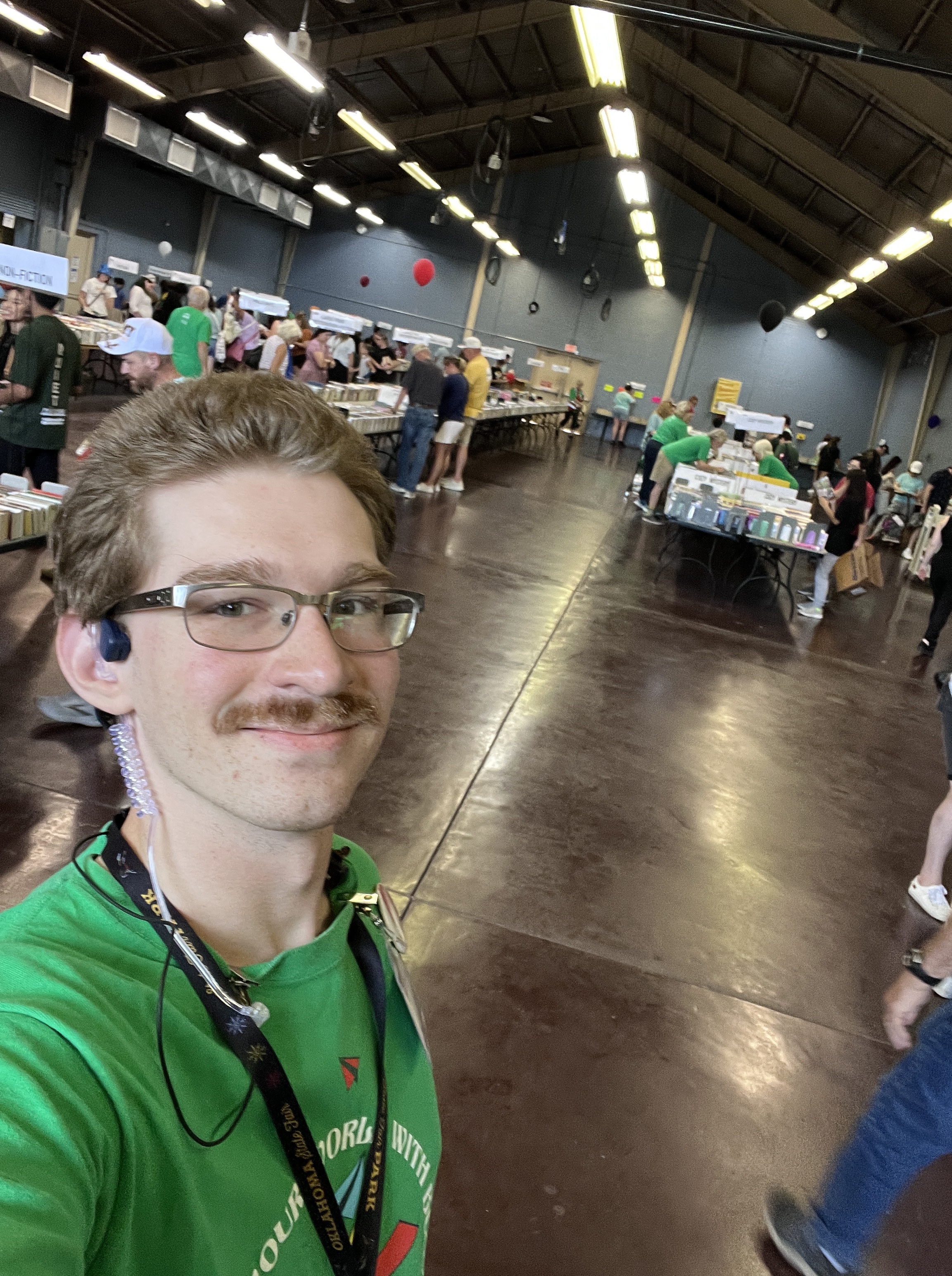 Tinder profile picture for @lexicon