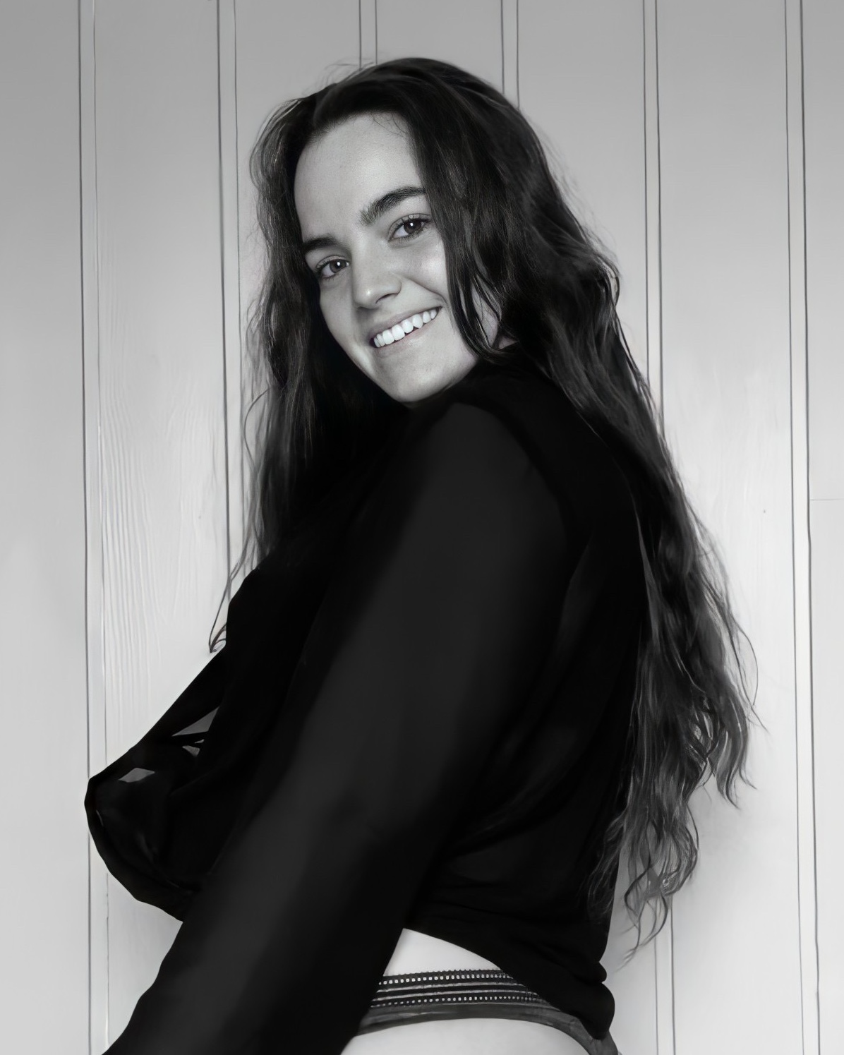 Tinder profile picture for @croquet