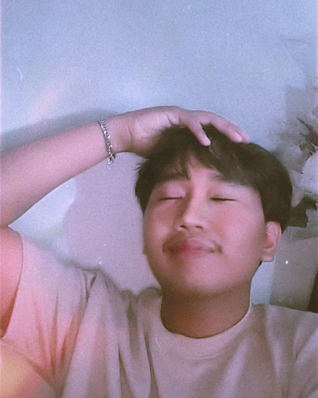 Tinder profile picture for @chant