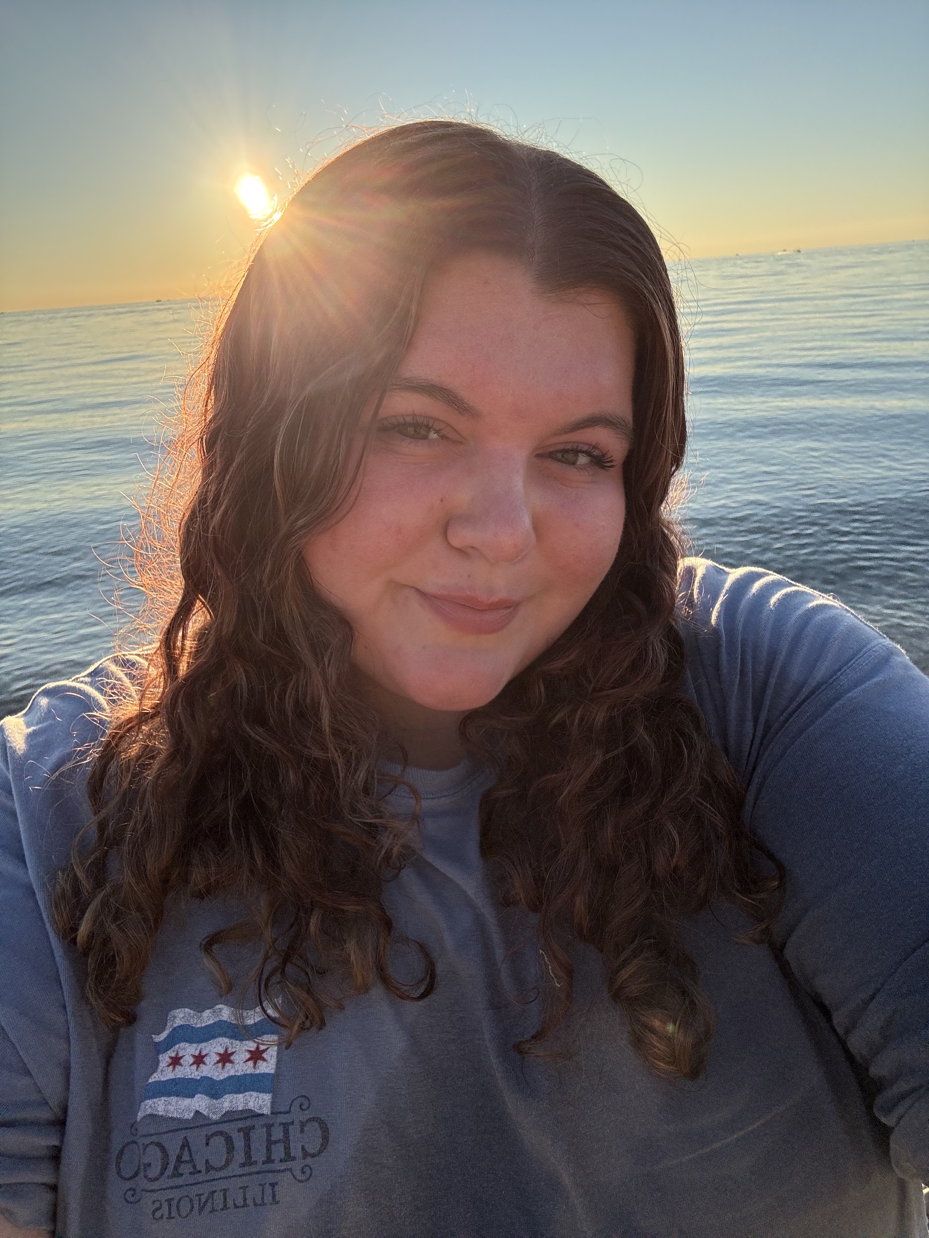 Tinder profile picture for @shayna