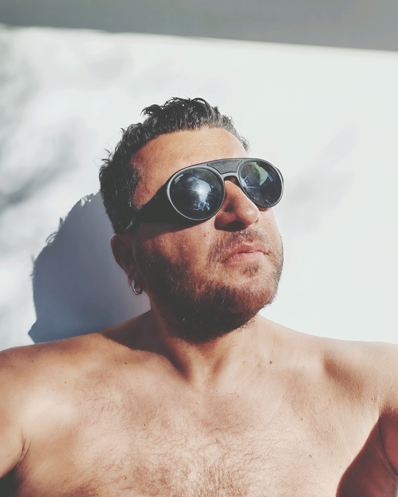 Tinder profile picture for @seppuku