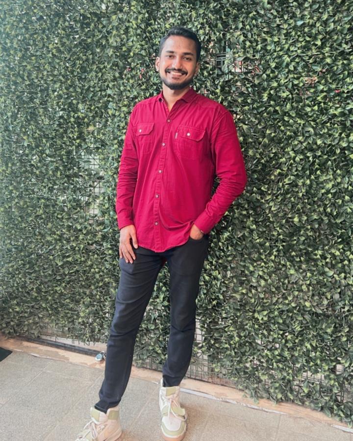 Tinder profile picture for @shahnawaz
