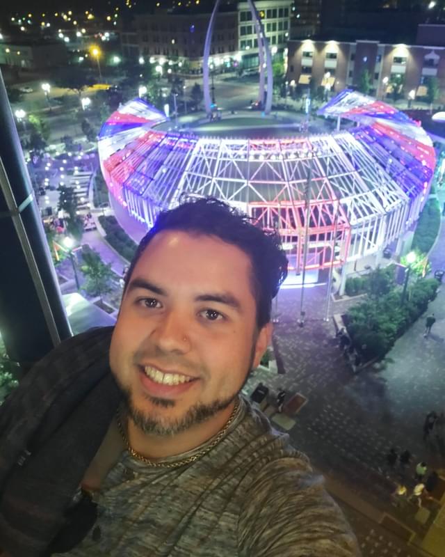 John johnek45 tinder