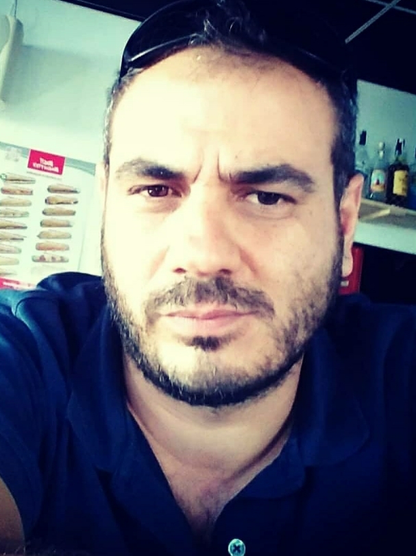 Tinder profile picture for @lito