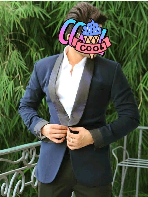 Tinder profile picture for @trick