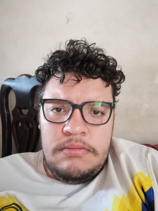 Tinder profile picture for @hj