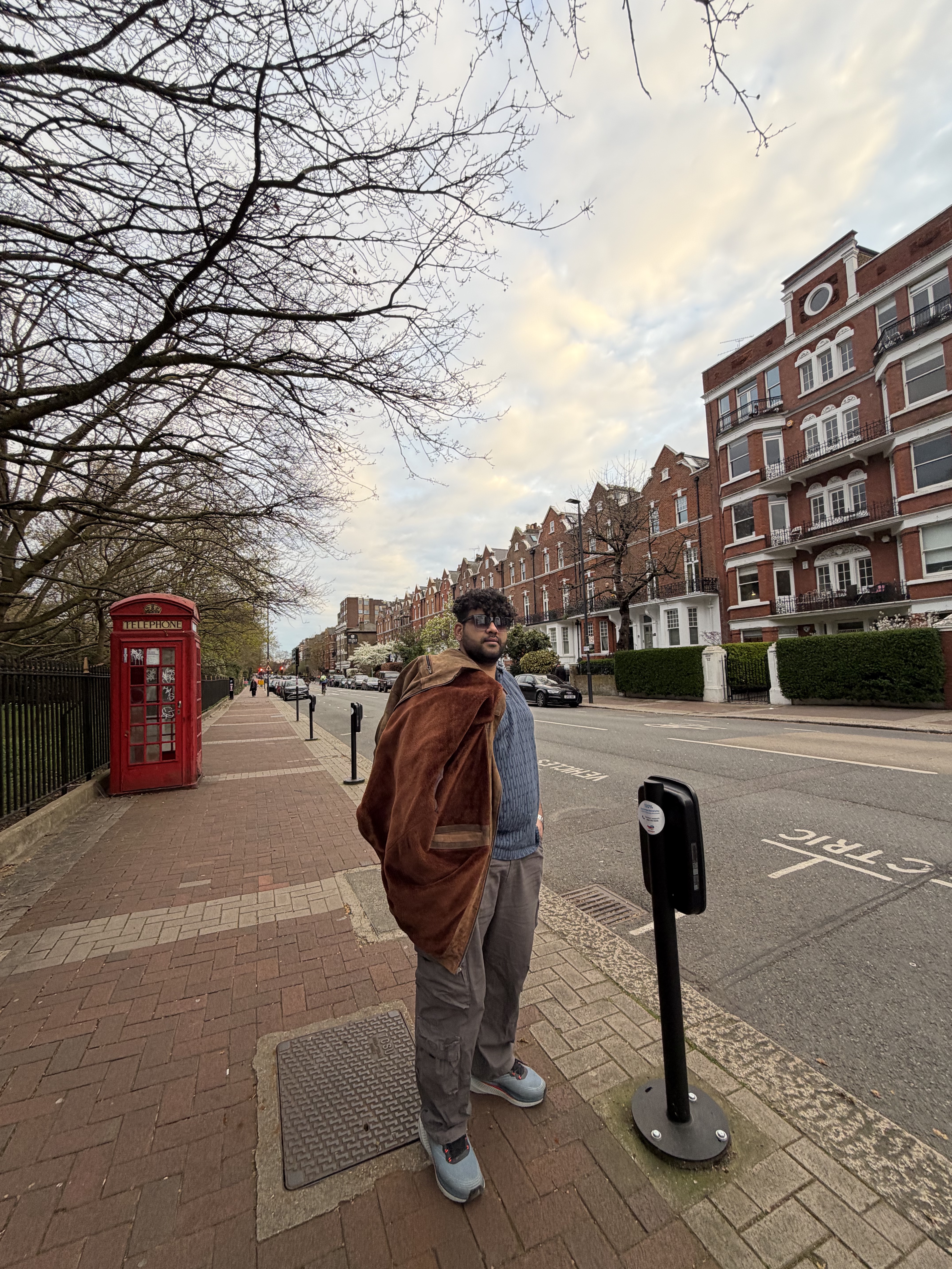Tinder profile picture for @carnivorous
