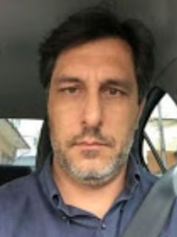Tinder profile picture for @landre