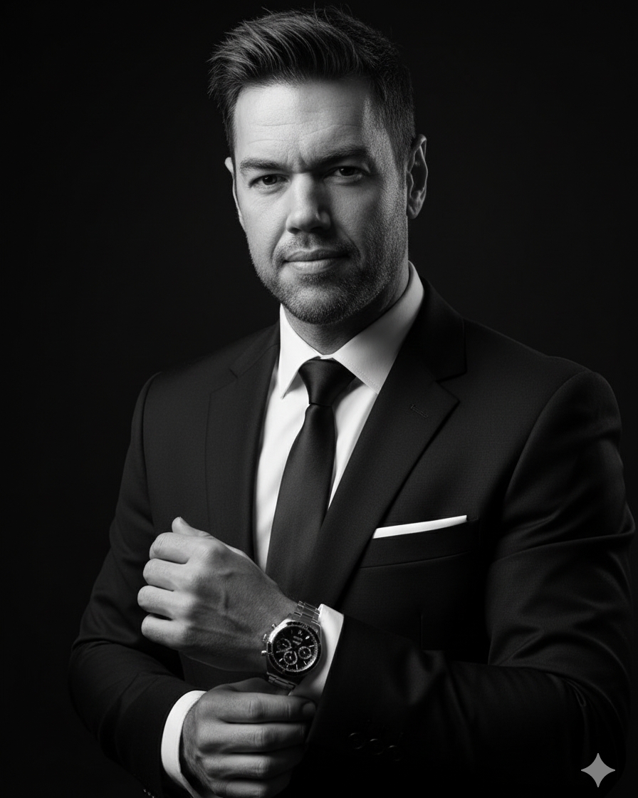 Tinder profile picture for @gustavao