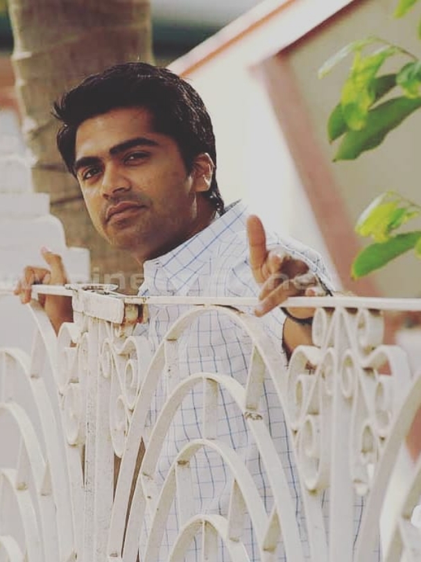 Tinder profile picture for @sakthi