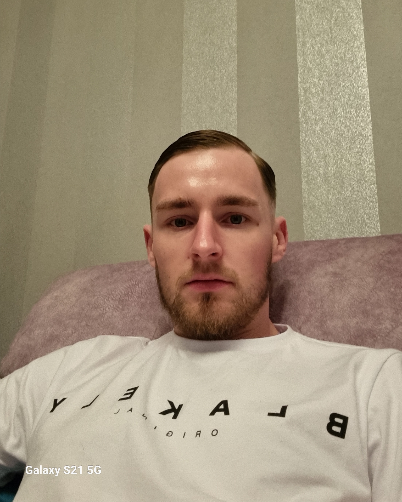 Tinder profile picture for @wheeler