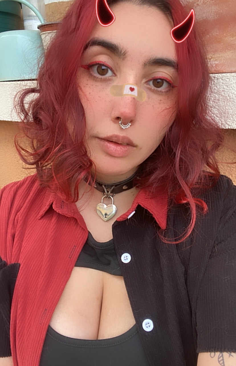 Tinder profile picture for @lab