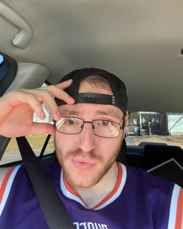 Seth heyitsseth tinder