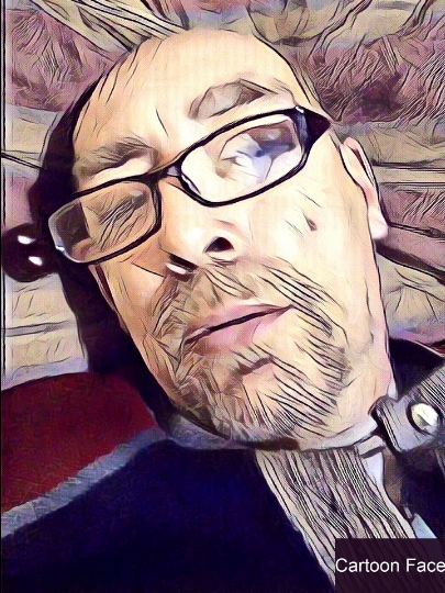 Tinder profile picture for @lenosilva