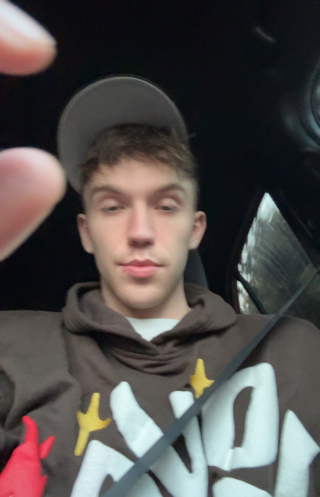 Tinder profile picture for @lose