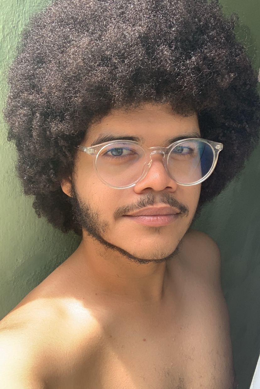 Tinder profile picture for @cures