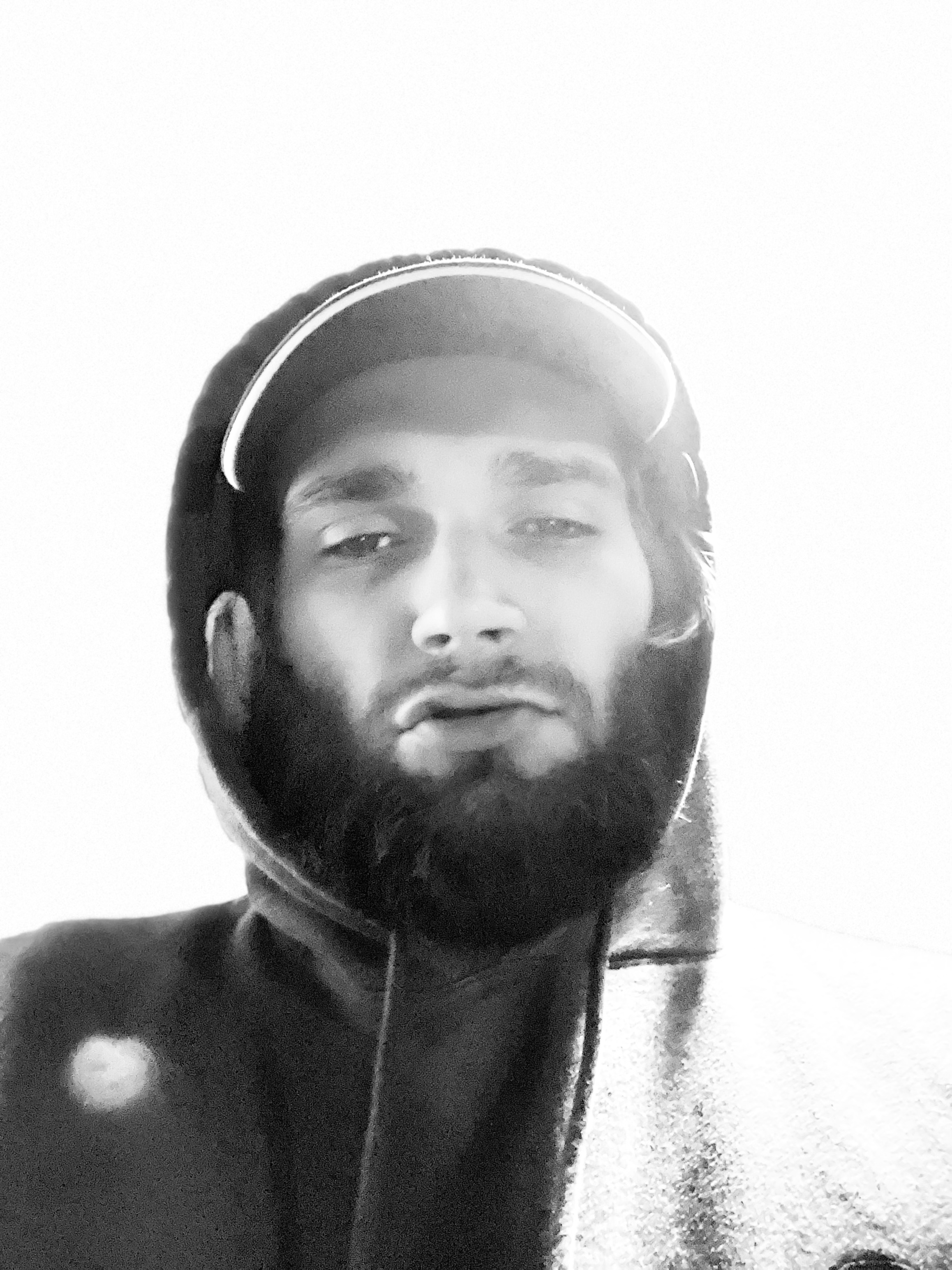 Tinder profile picture for @equipped