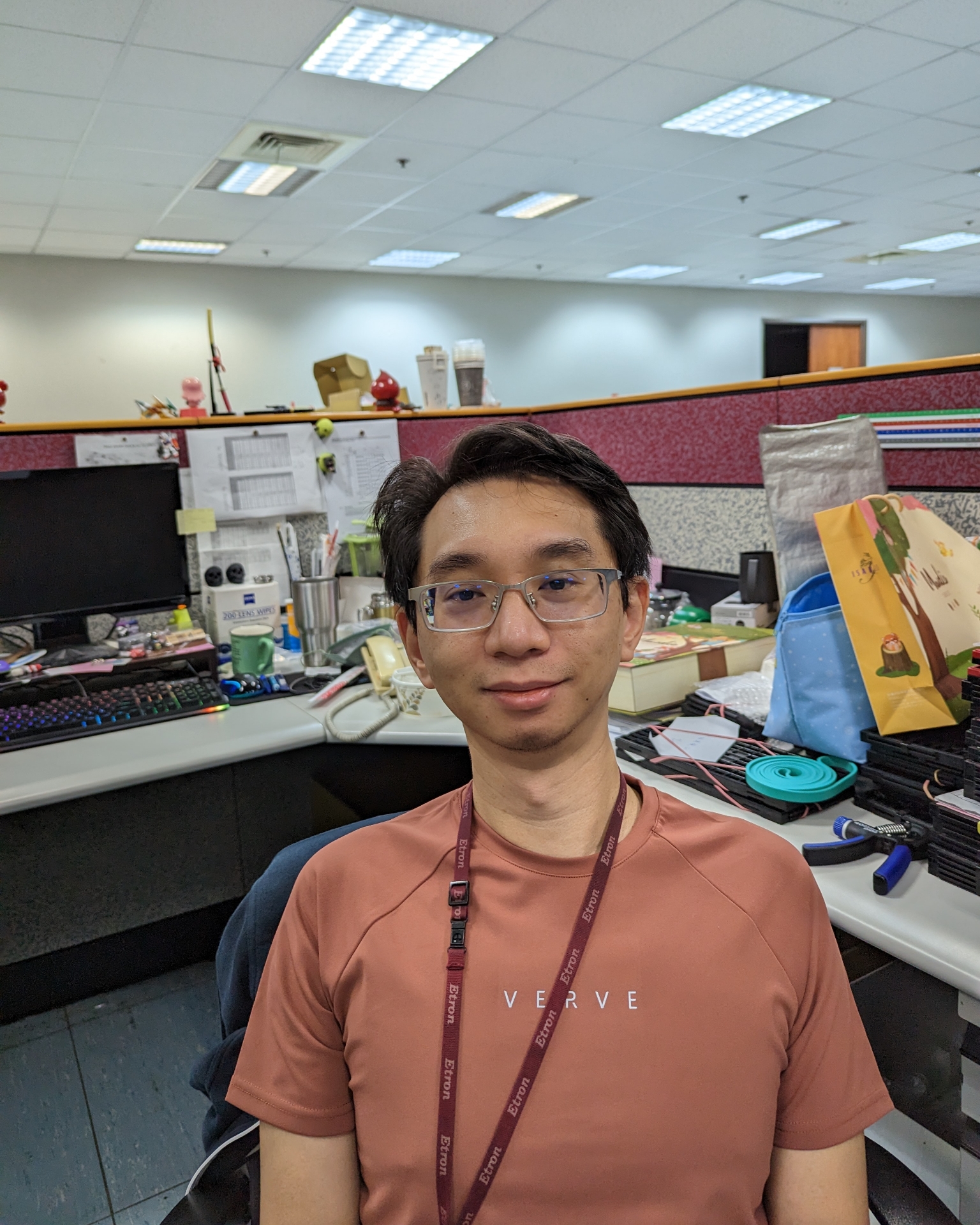 Tinder profile picture for @jiannchyi