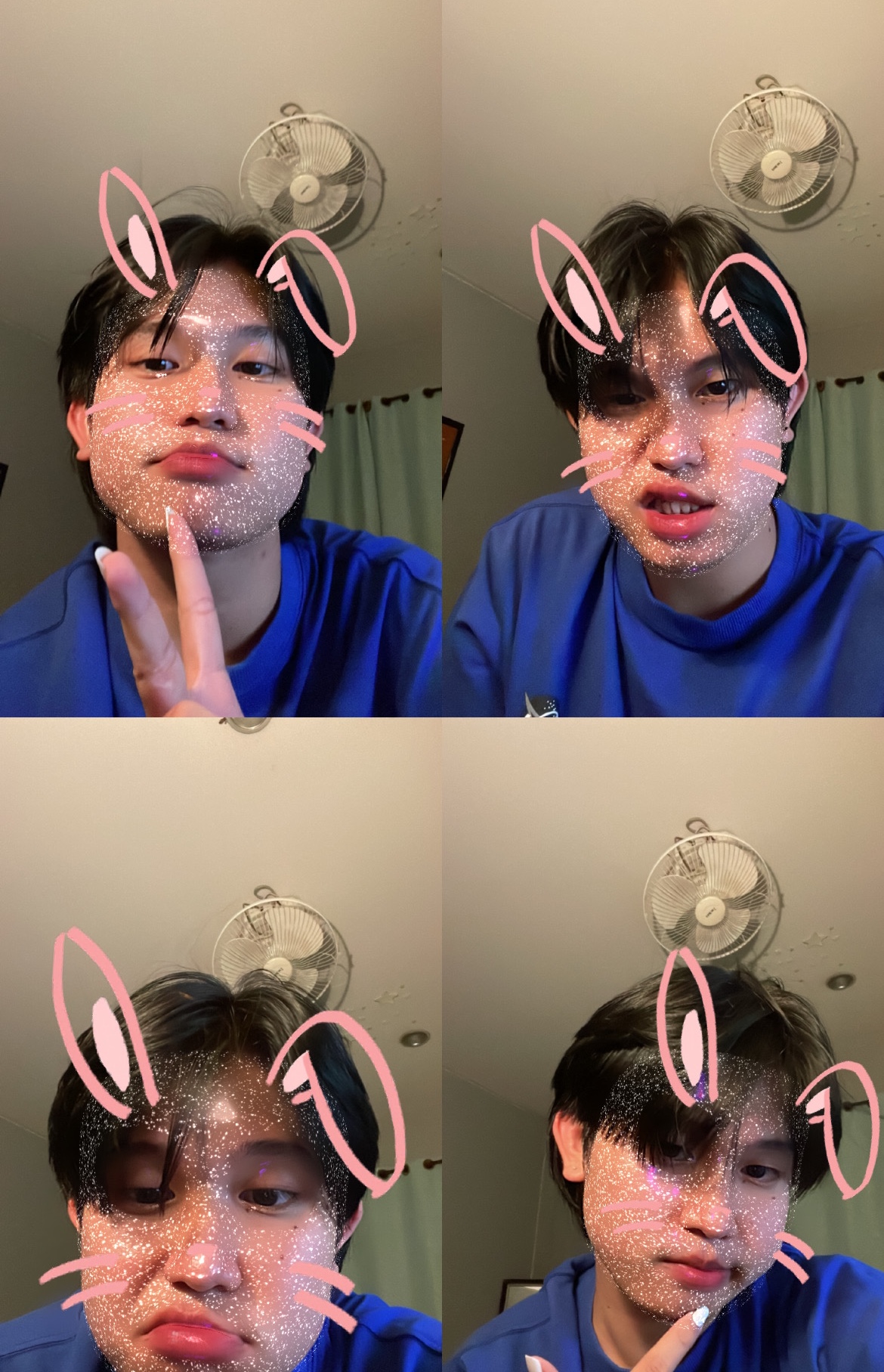 Tinder profile picture for @malign