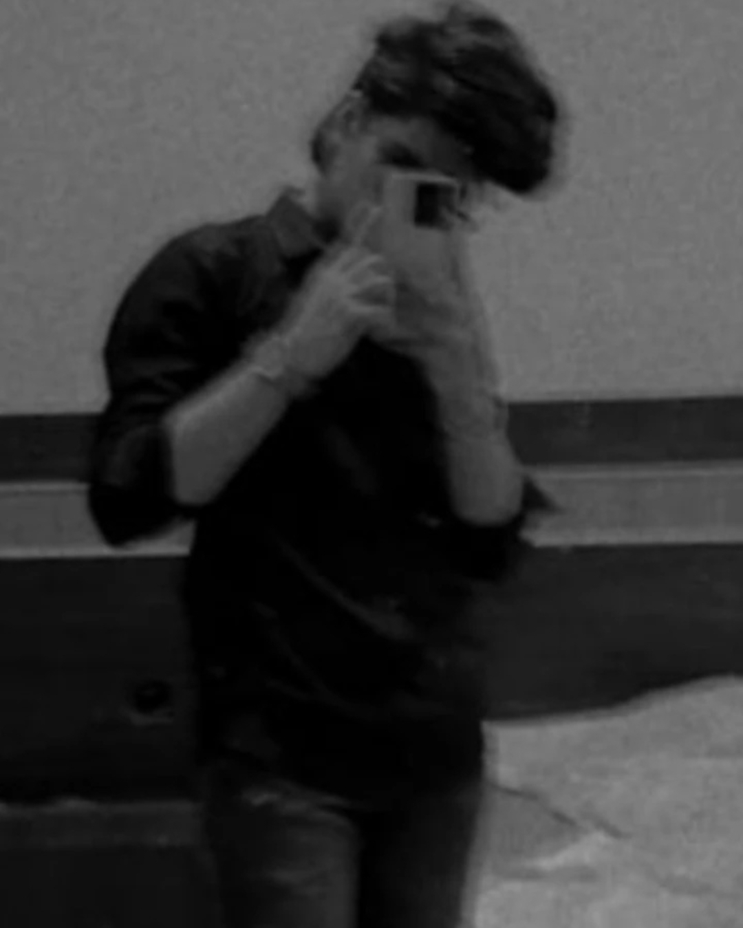 Tinder profile picture for @pranav17