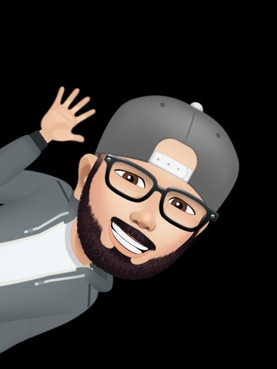 Tinder profile picture for @machines