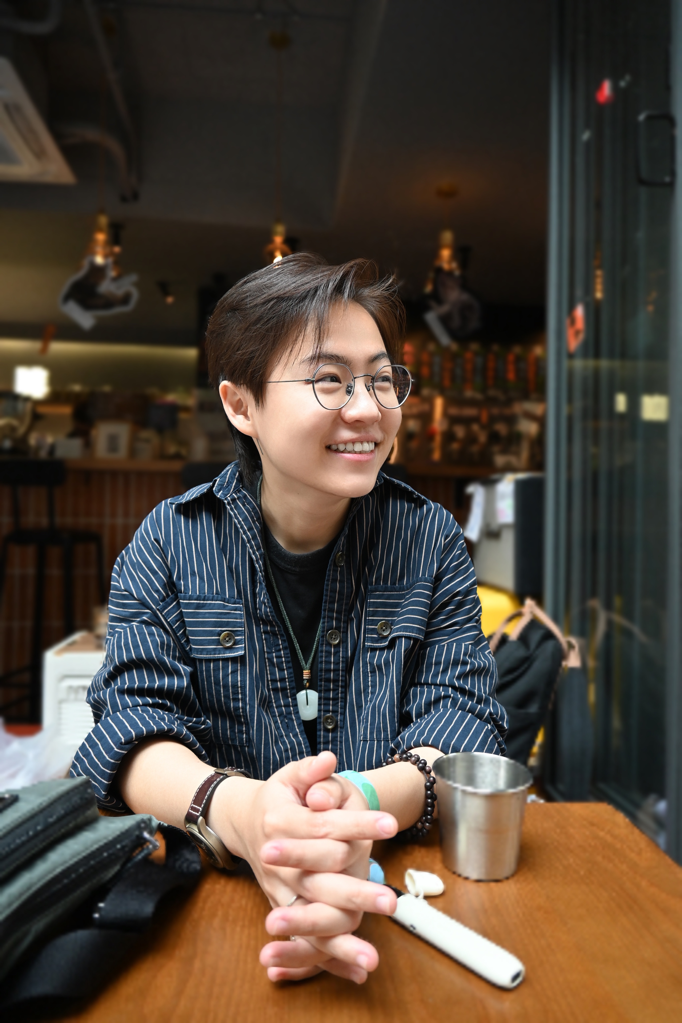 Tinder profile picture for @vit