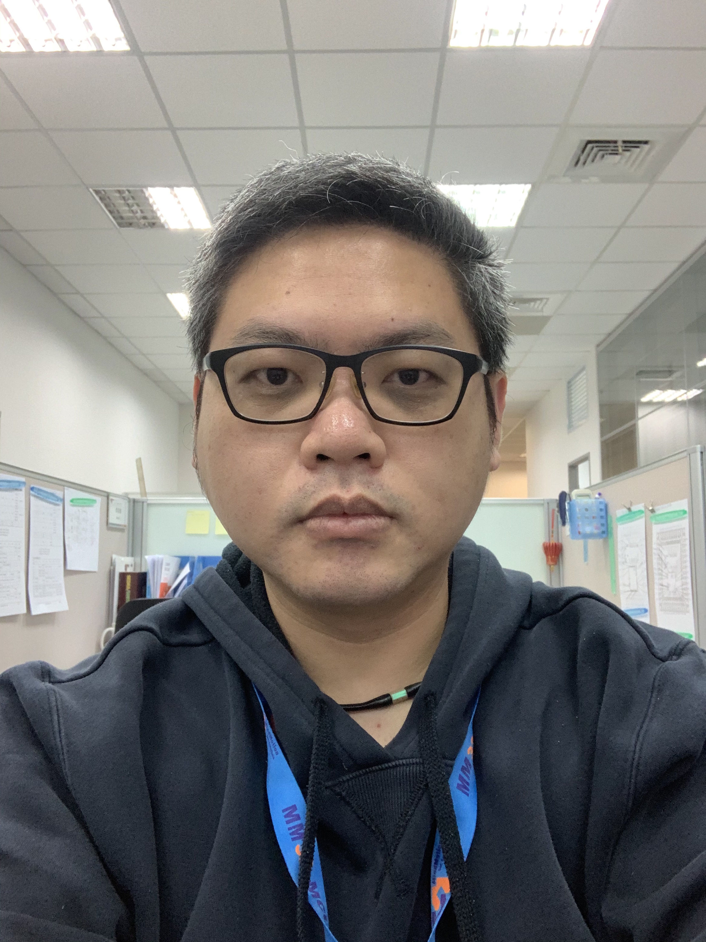 Tinder profile picture for @zero99876