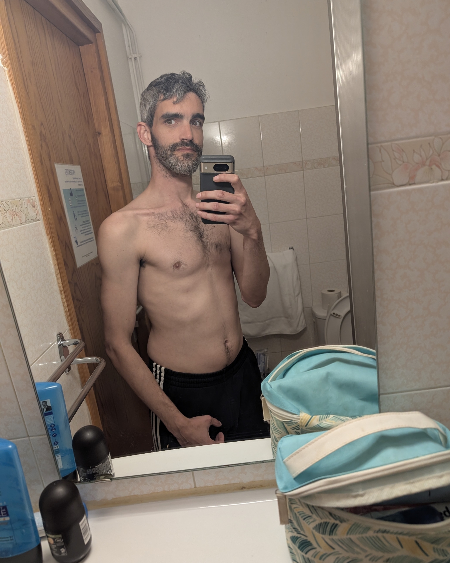 Tinder profile picture for @sensual