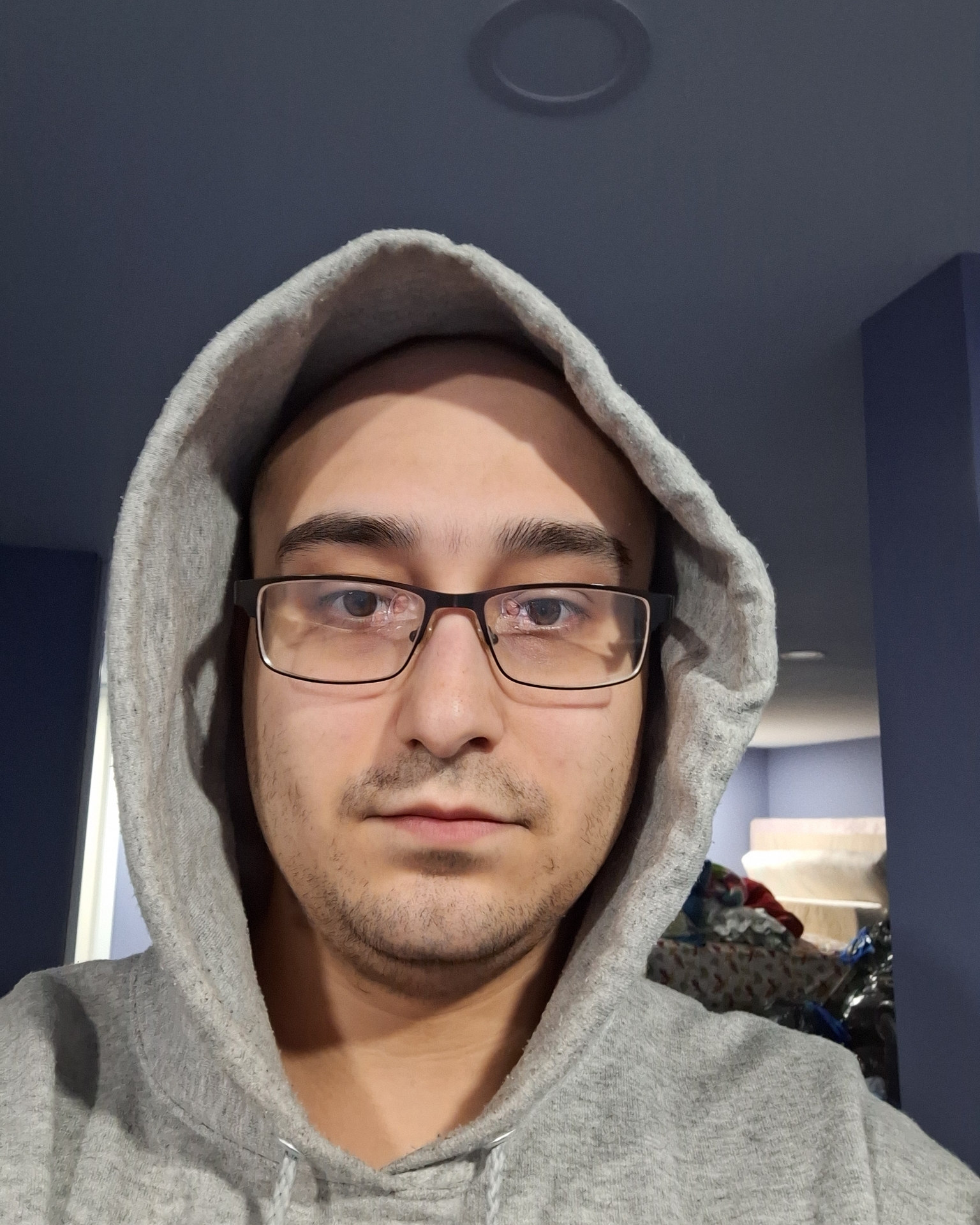 Tinder profile picture for @coke
