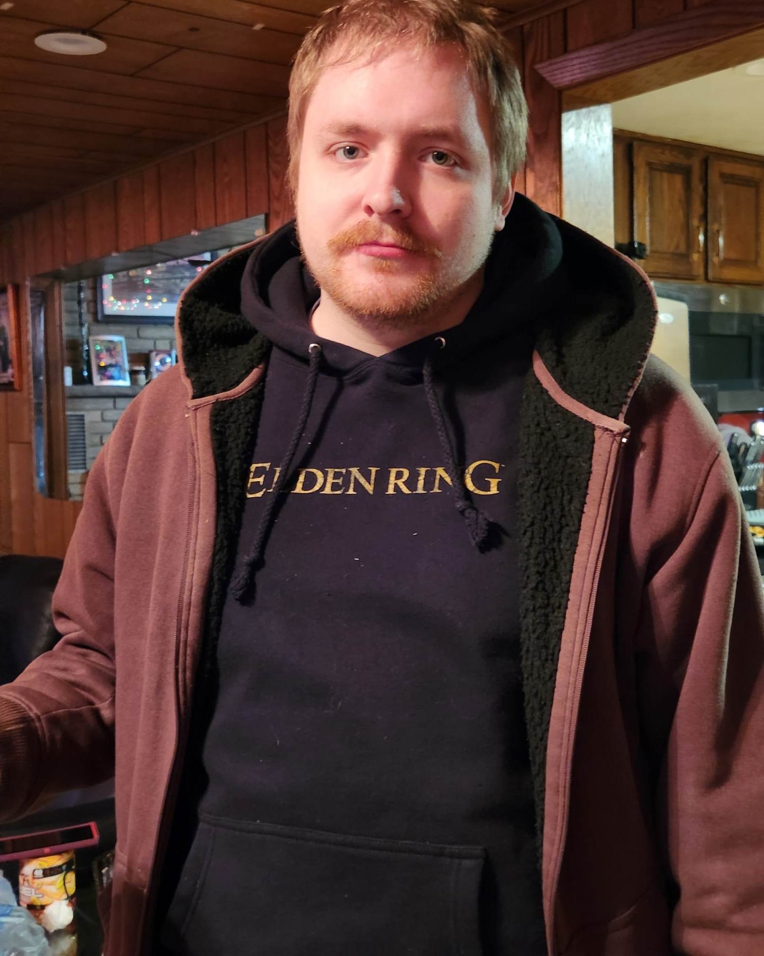 Tinder profile picture for @measly