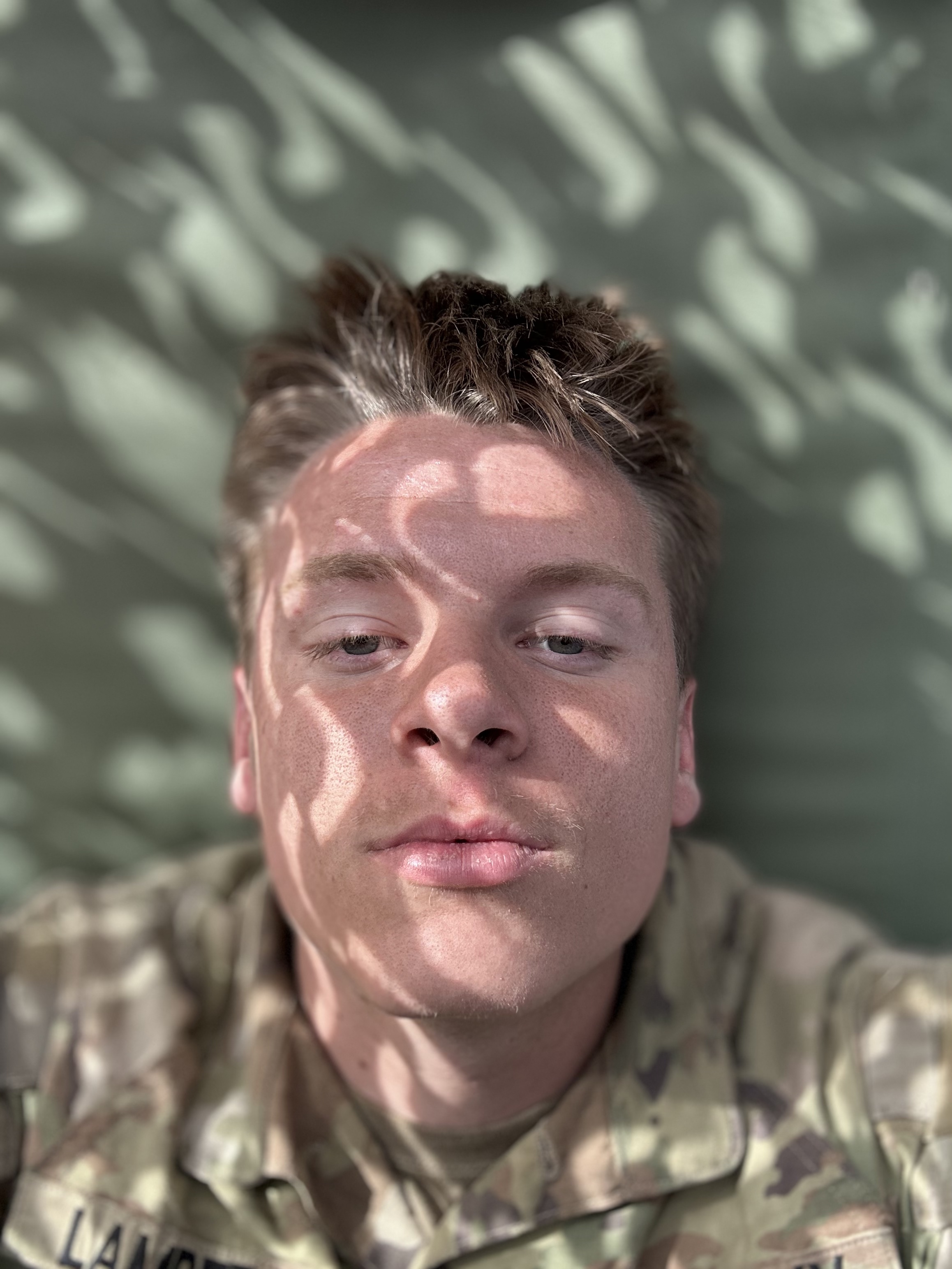 Tinder profile picture for @jdott