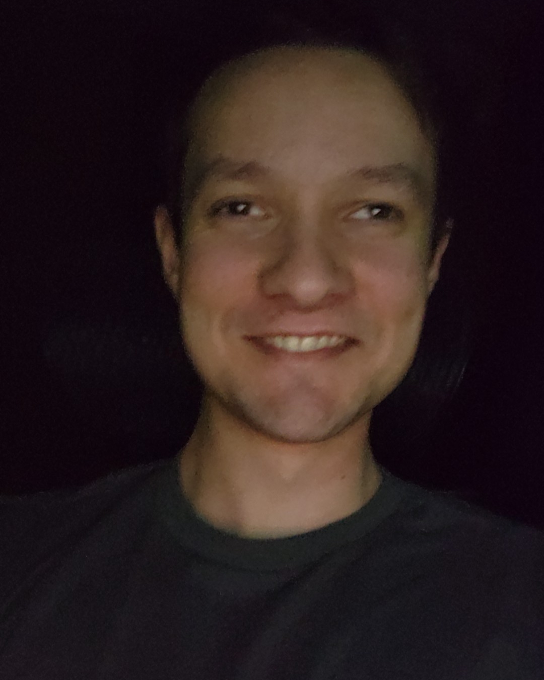 Tinder profile picture for @daredevil