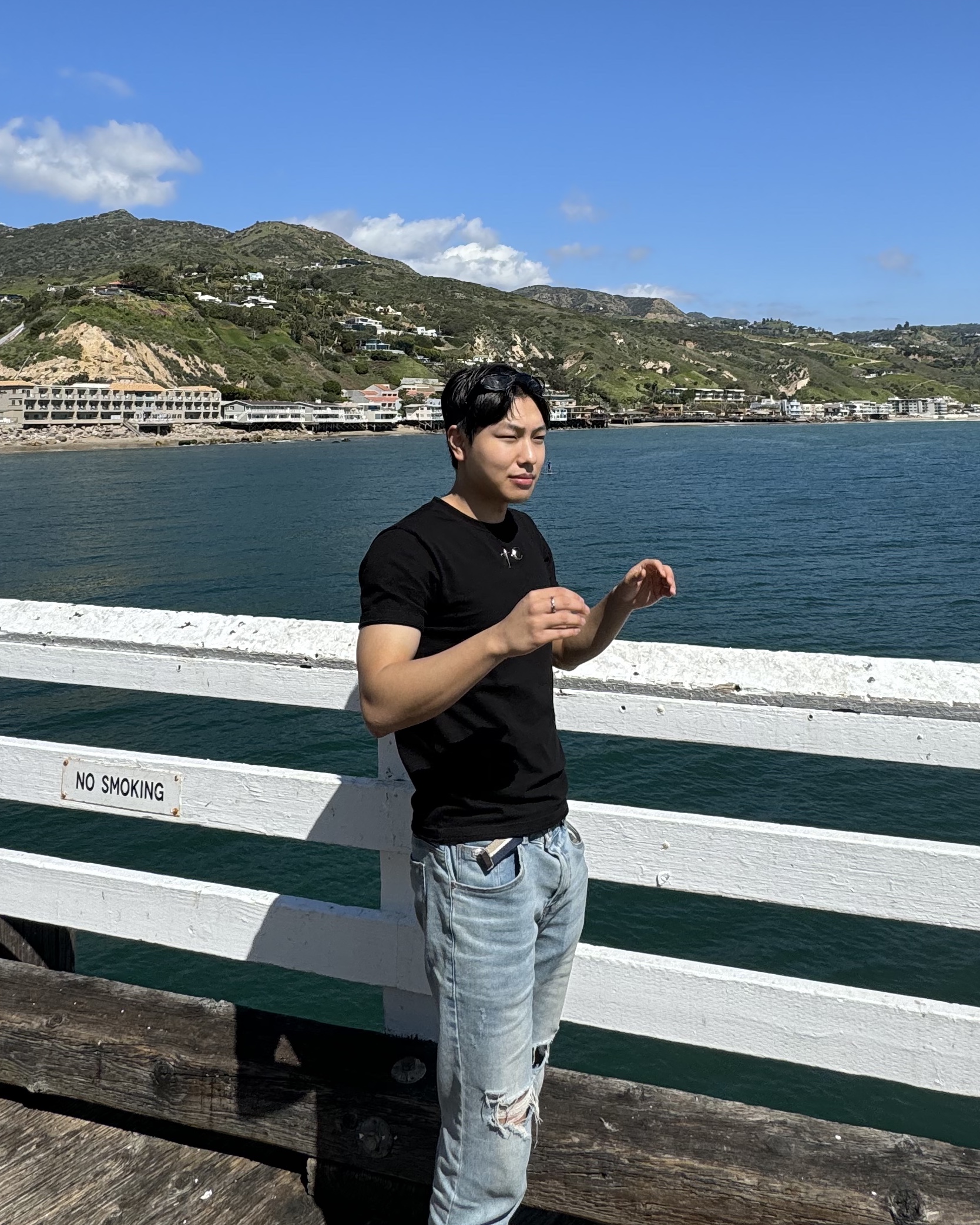 Tinder profile picture for @sicko