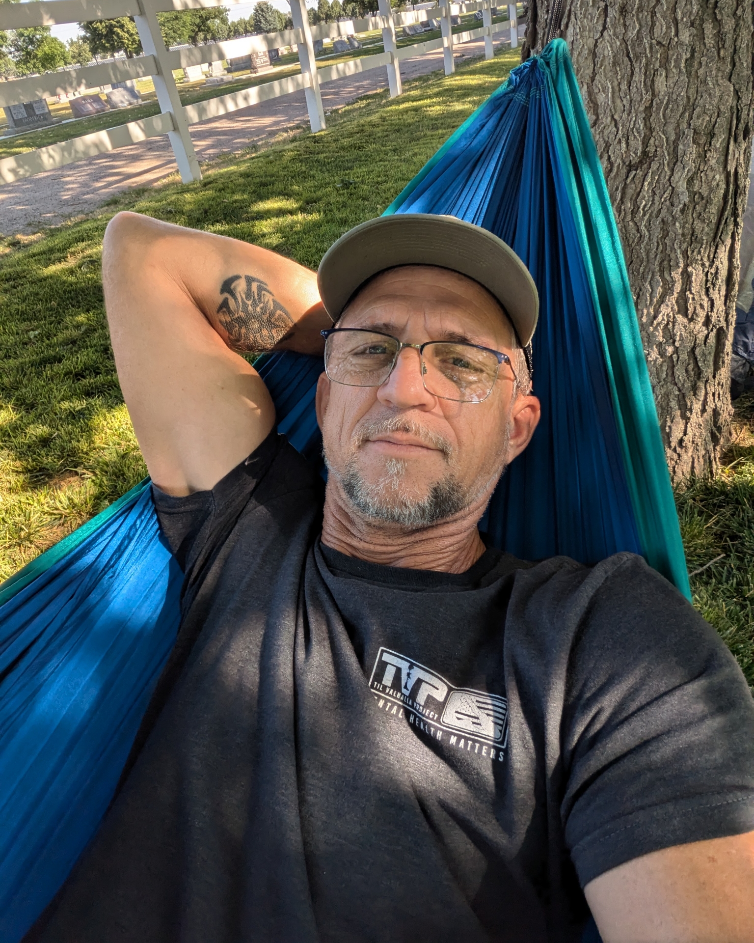 Tinder profile picture for @climate