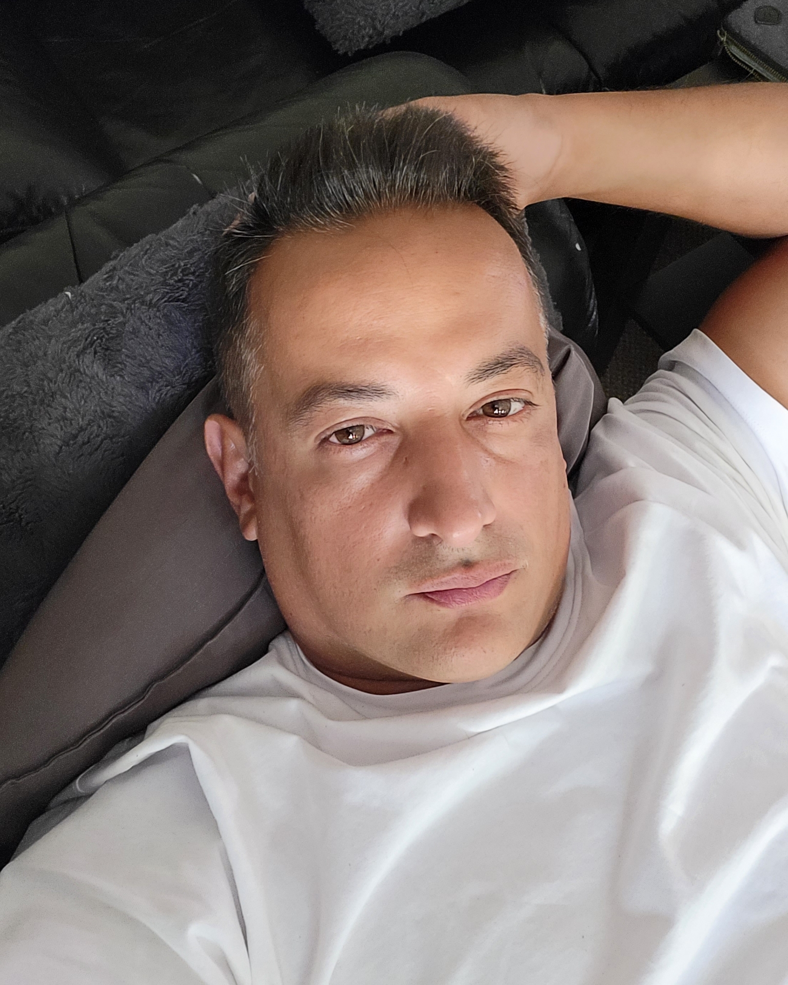 Tinder profile picture for @panos7