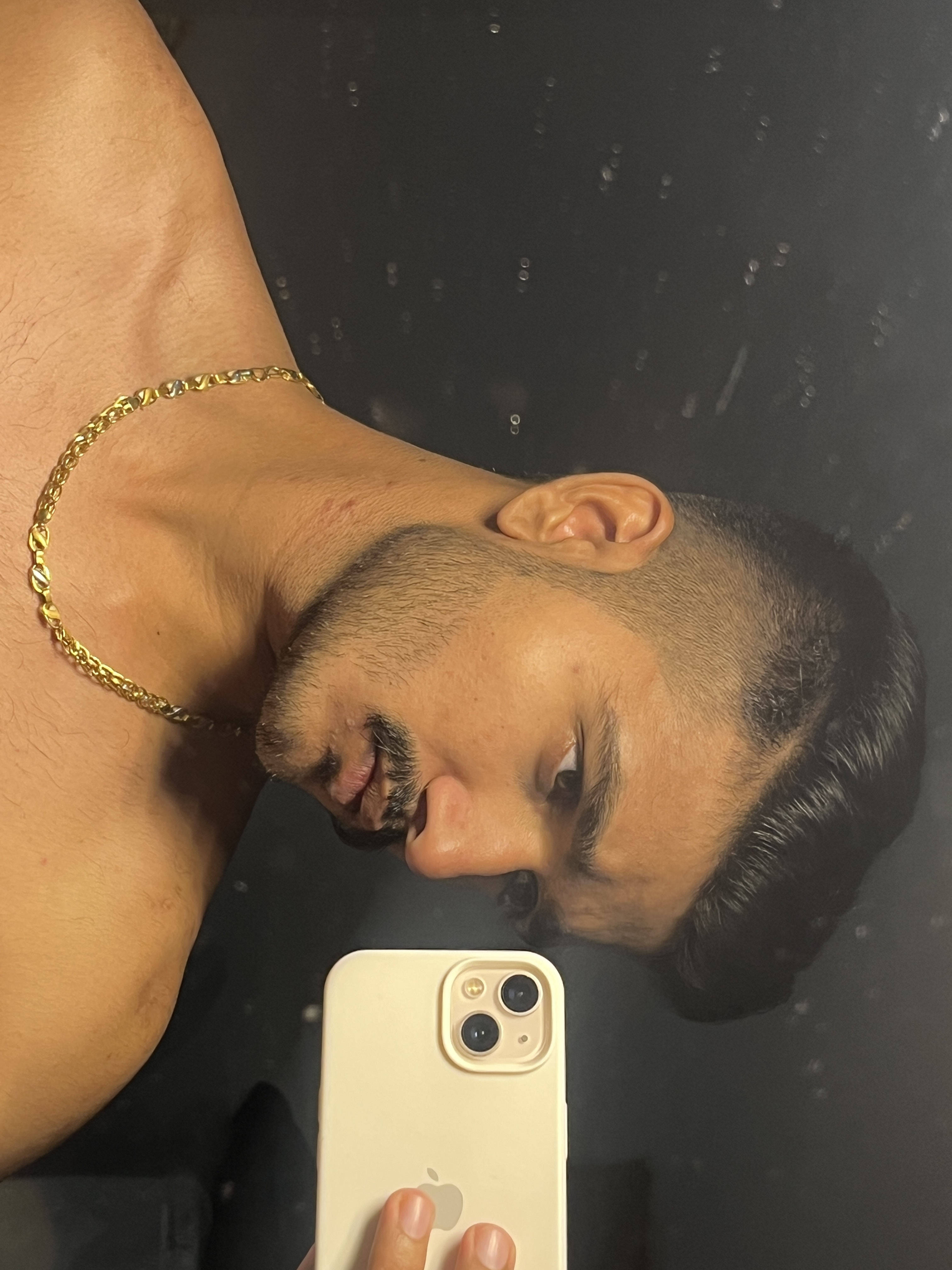 Tinder profile picture for @sahadev