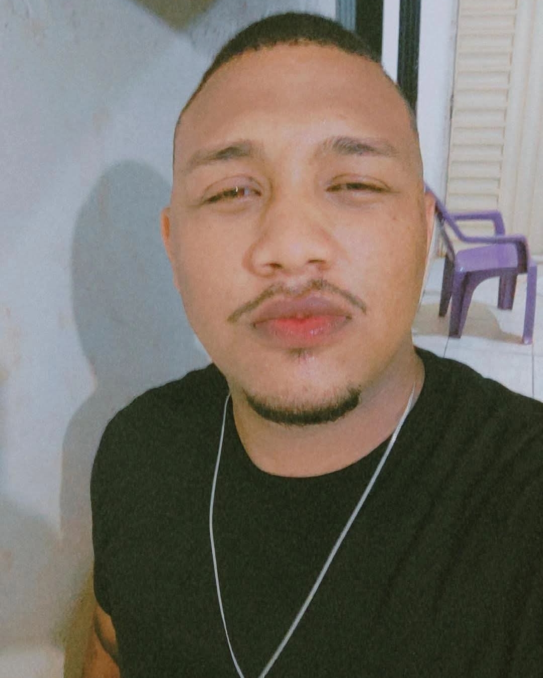 Tinder profile picture for @gustavo