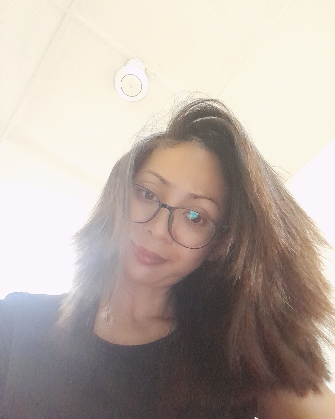 Tinder profile picture for @yuni