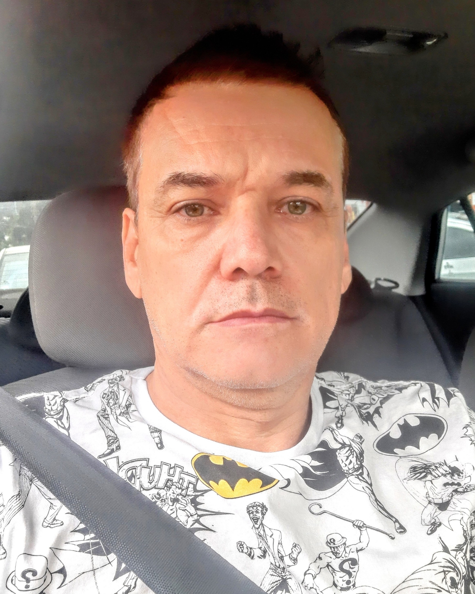 Tinder profile picture for @guarulhos