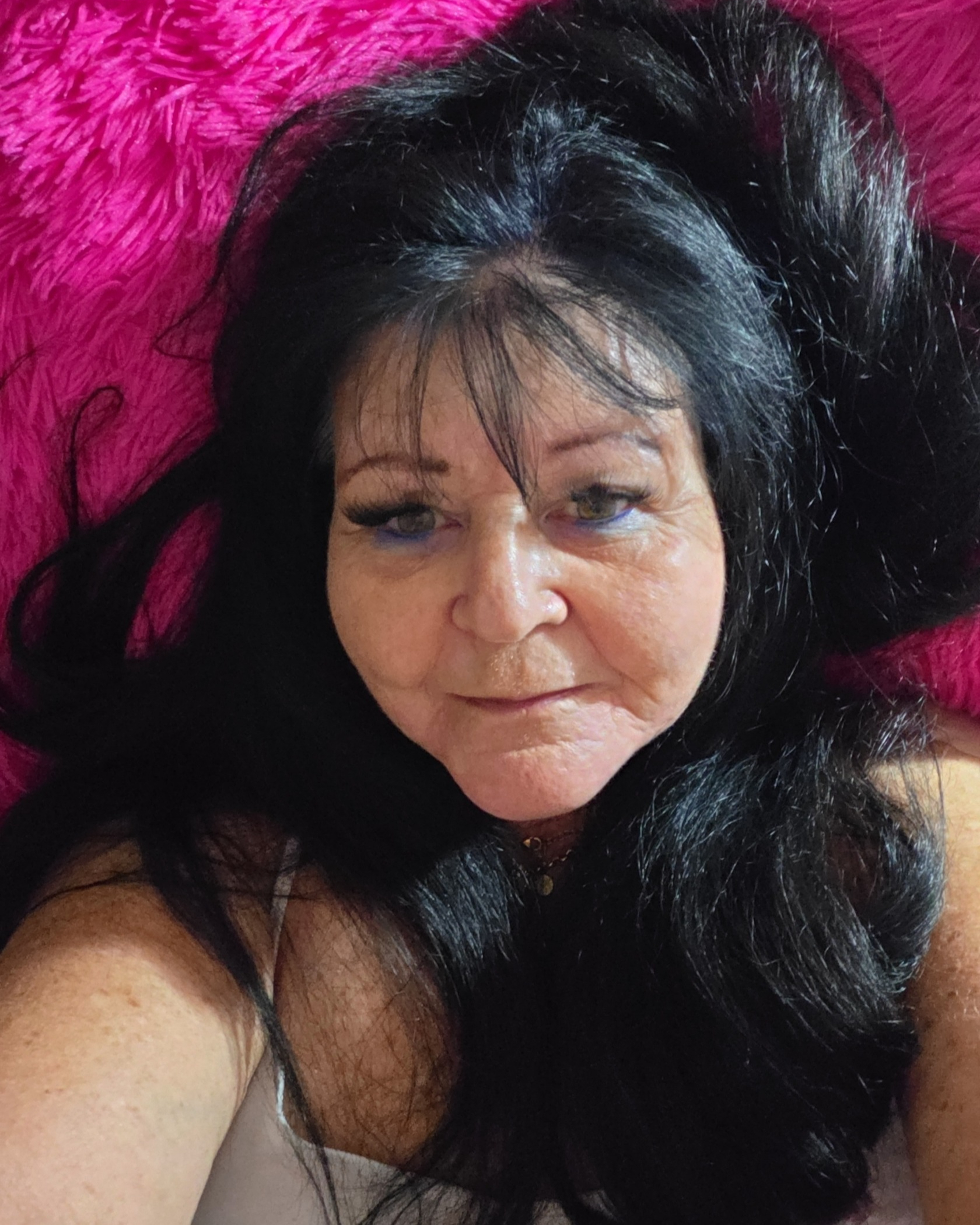 Tinder profile picture for @patsy