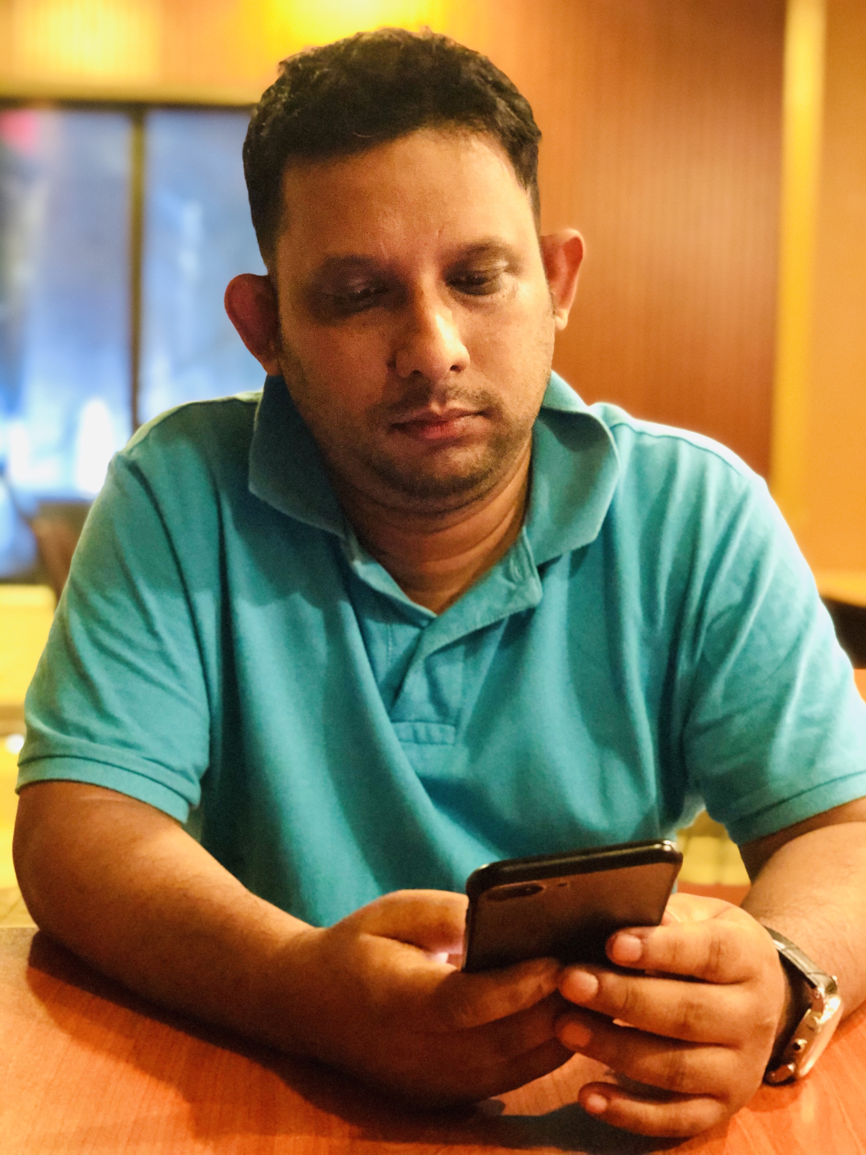 Tinder profile picture for @mostafiz