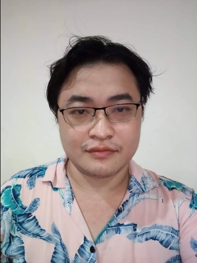 Tinder profile picture for @title