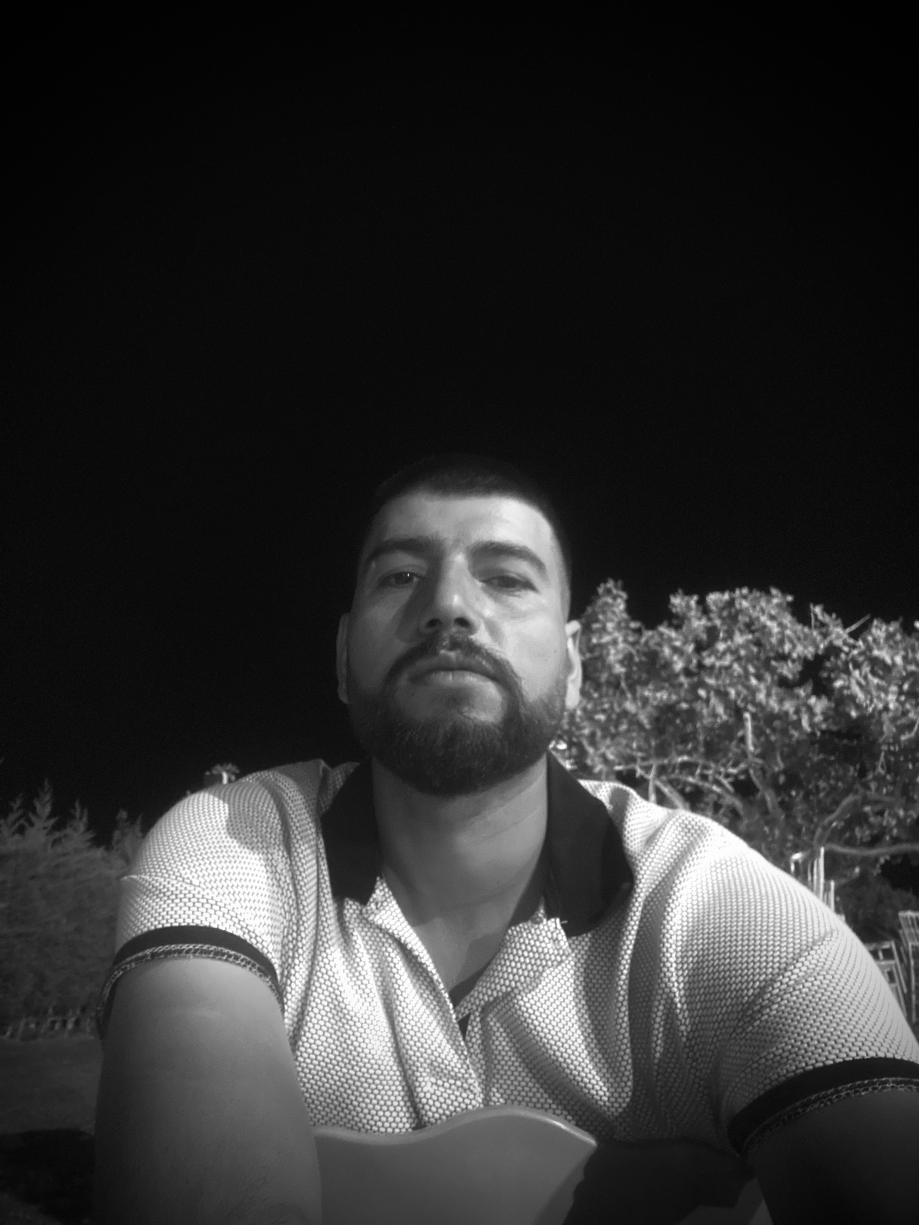 Tinder profile picture for @expo