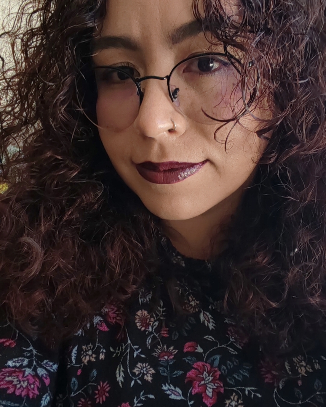 Tinder profile picture for @ros