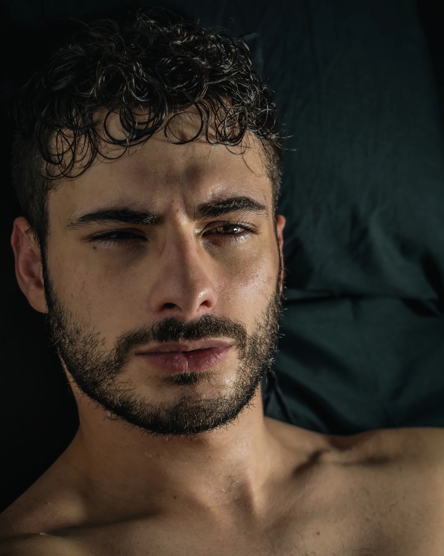 Tinder profile picture for @yairchear