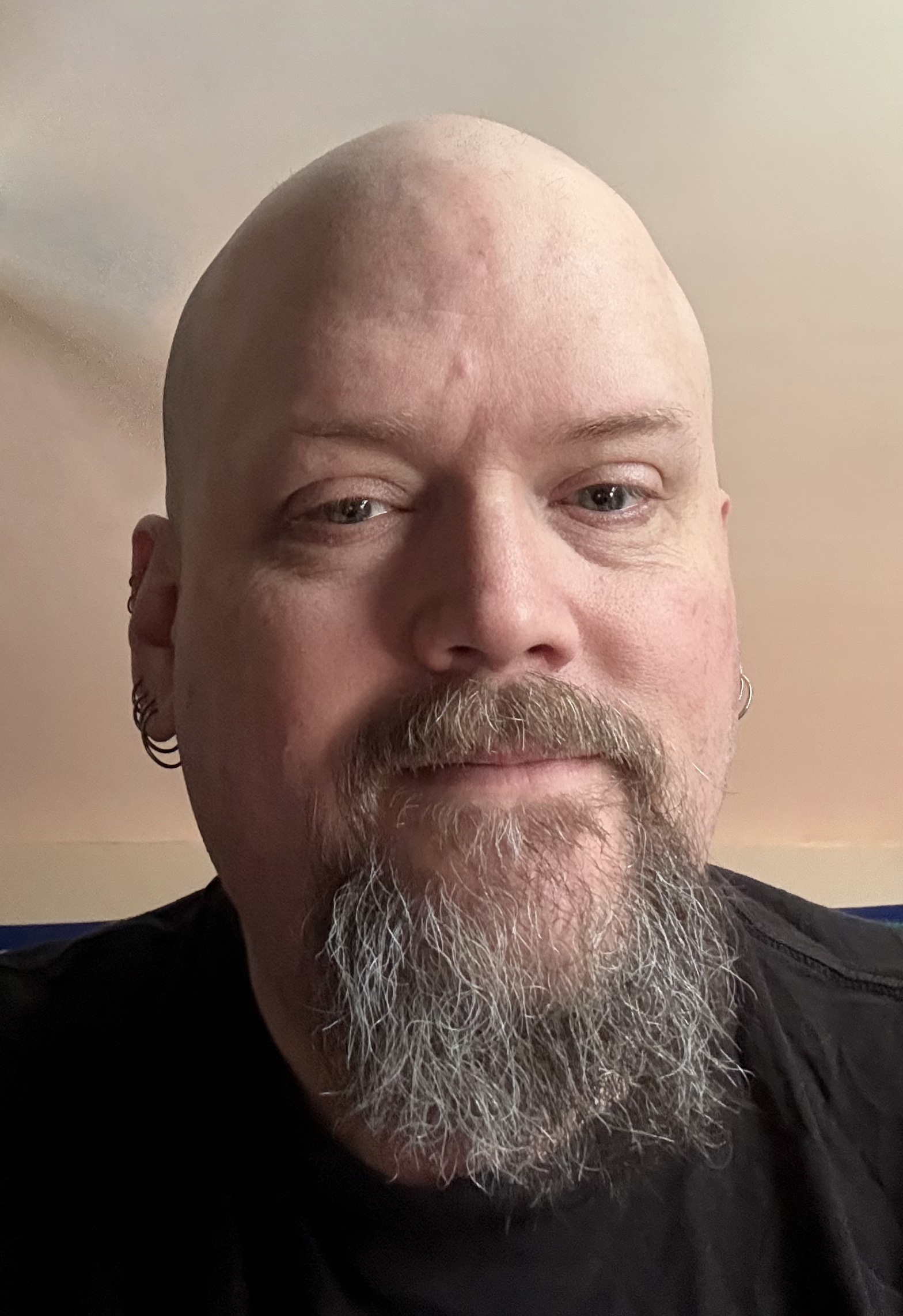 Tinder profile picture for @forge