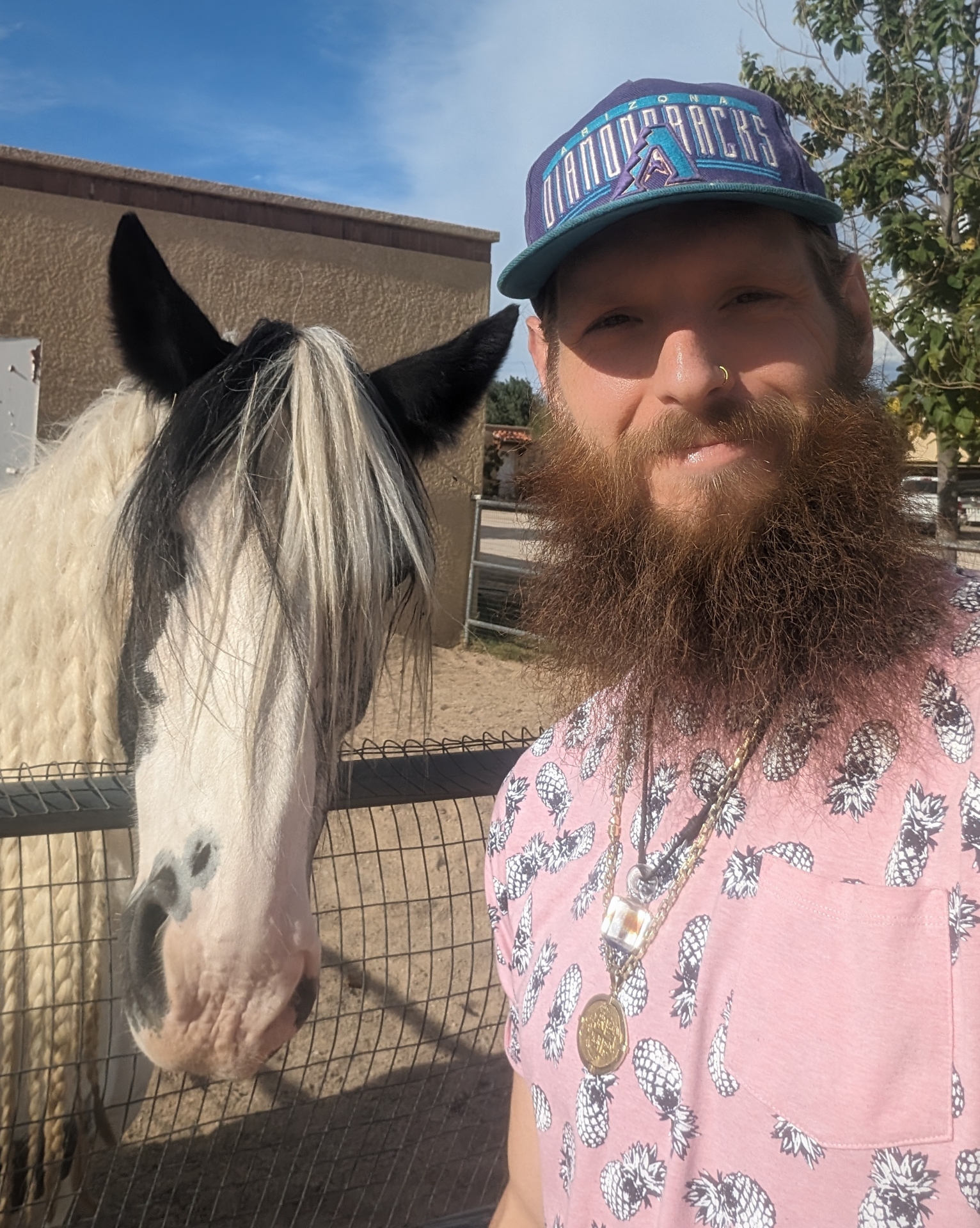 Tinder profile picture for @jakejake
