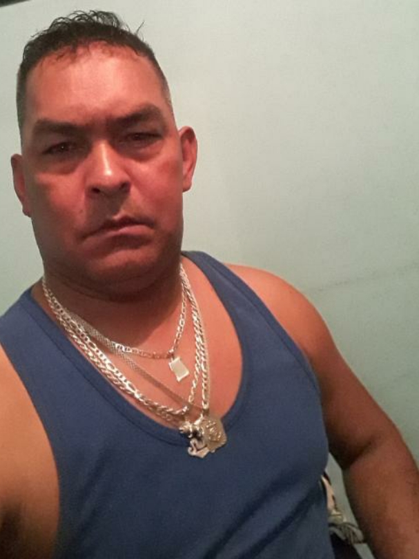 Tinder profile picture for @galindo